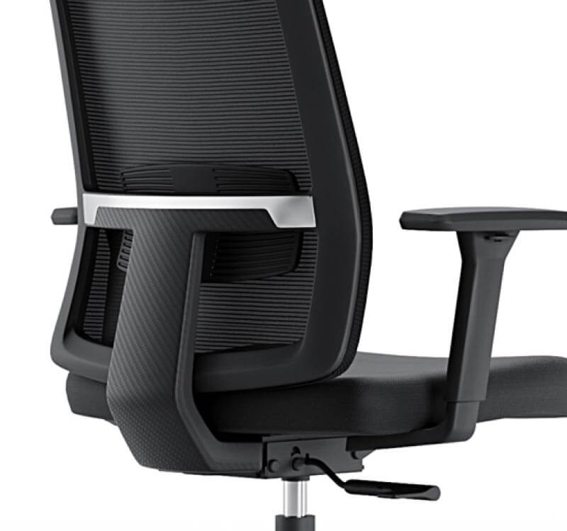 Thrive Ergonomic Executive Office Chair